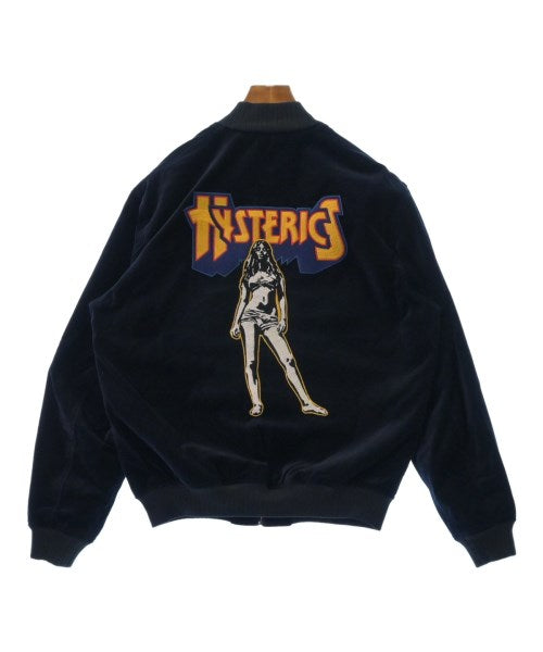 HYSTERIC GLAMOUR 其他飛行外套