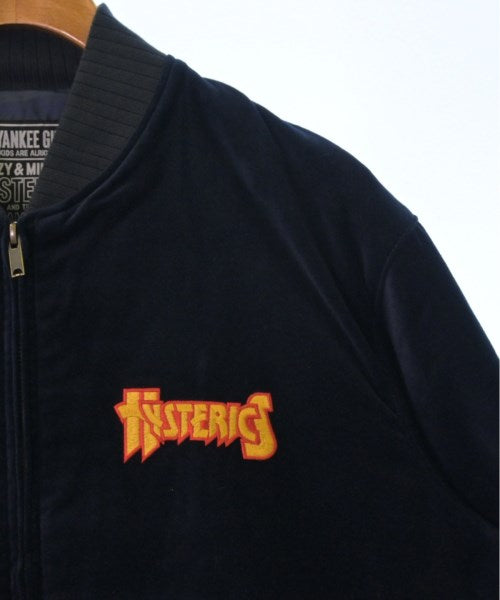 HYSTERIC GLAMOUR 其他飛行外套