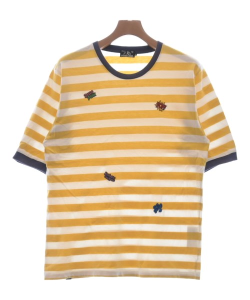 HYSTERIC GLAMOUR T恤/上衣