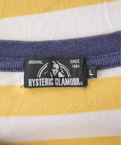 HYSTERIC GLAMOUR T恤/上衣