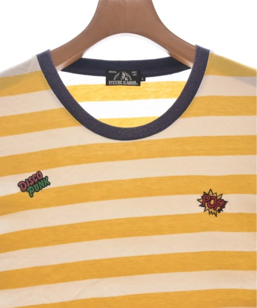 HYSTERIC GLAMOUR T恤/上衣