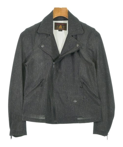 HYSTERIC GLAMOUR 其他飛行外套