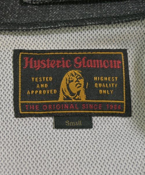 HYSTERIC GLAMOUR 其他飛行外套
