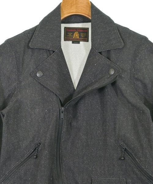 HYSTERIC GLAMOUR 其他飛行外套