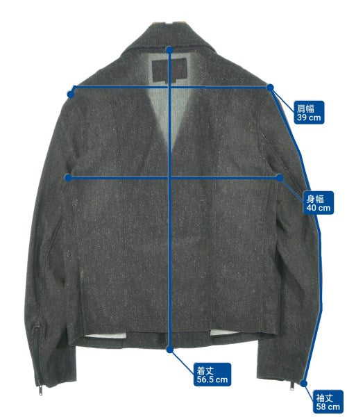 HYSTERIC GLAMOUR 其他飛行外套