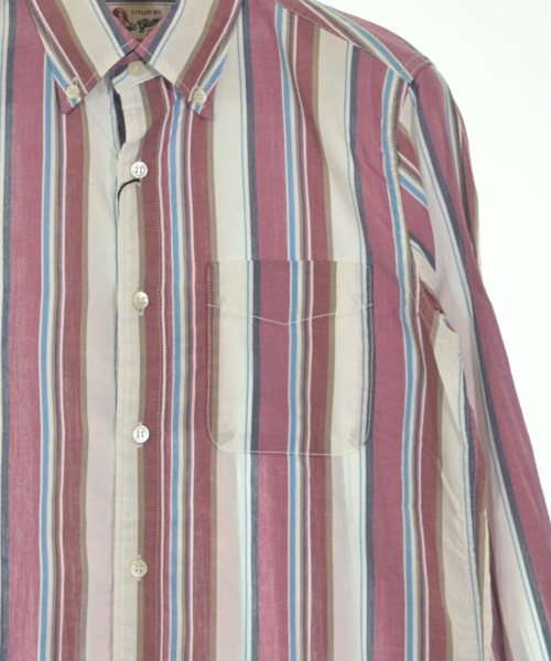 HYSTERIC GLAMOUR 休閒襯衫