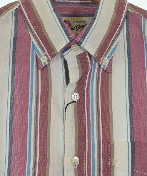 HYSTERIC GLAMOUR 休閒襯衫