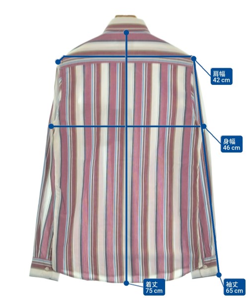 HYSTERIC GLAMOUR 休閒襯衫