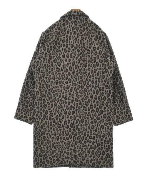 HYSTERIC GLAMOUR 切斯特披風