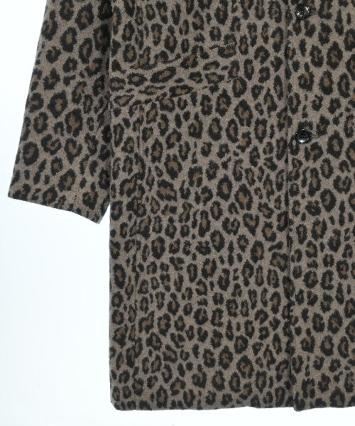 HYSTERIC GLAMOUR 切斯特披風