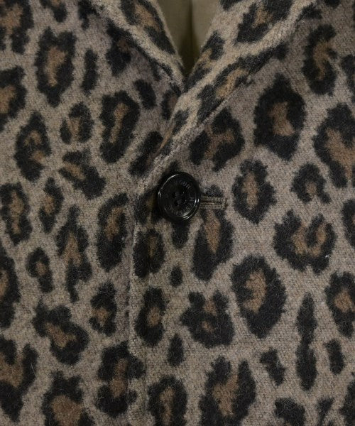 HYSTERIC GLAMOUR 切斯特披風