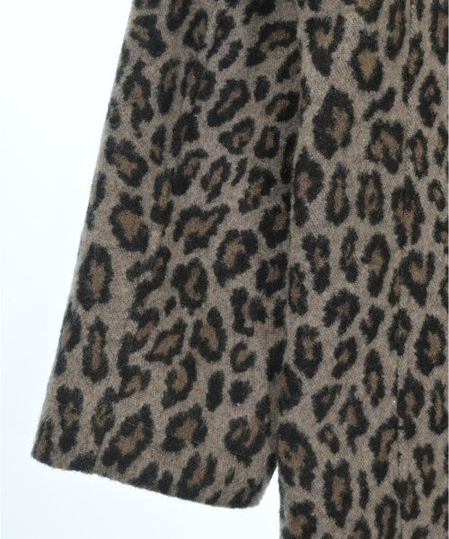 HYSTERIC GLAMOUR 切斯特披風