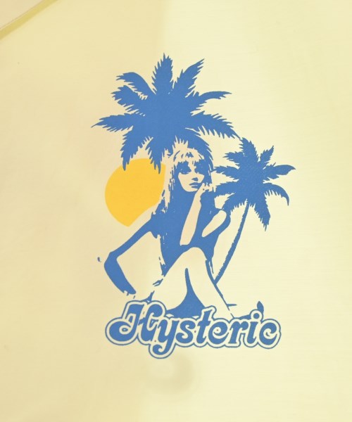 HYSTERIC GLAMOUR 休閒襯衫
