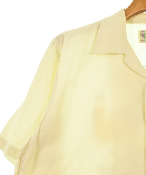 HYSTERIC GLAMOUR 休閒襯衫