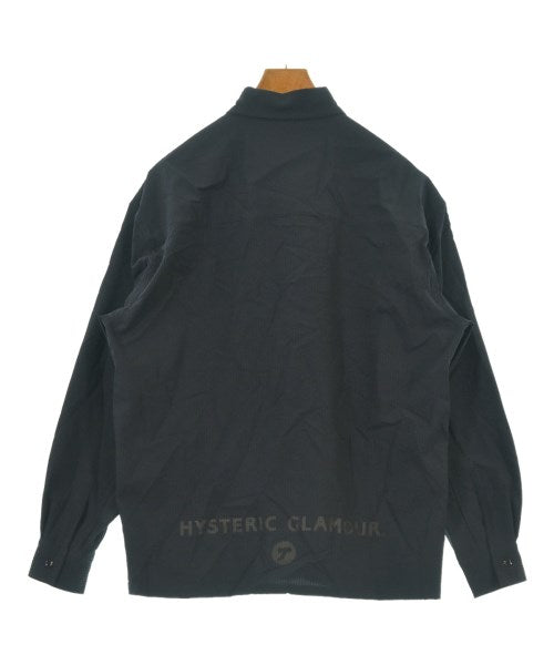 HYSTERIC GLAMOUR 休閒襯衫