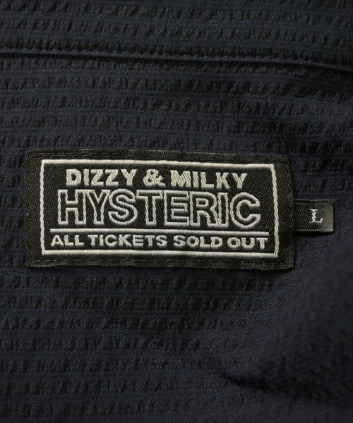 HYSTERIC GLAMOUR 休閒襯衫