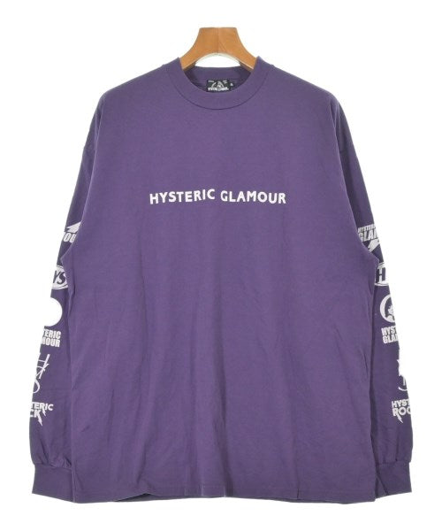 HYSTERIC GLAMOUR T恤/上衣