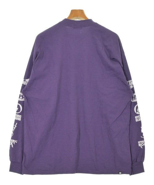 HYSTERIC GLAMOUR T恤/上衣