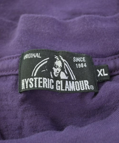 HYSTERIC GLAMOUR T恤/上衣