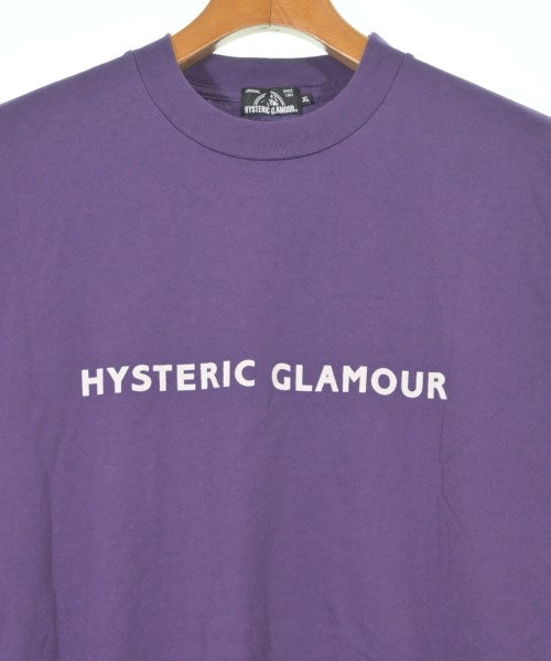 HYSTERIC GLAMOUR T恤/上衣