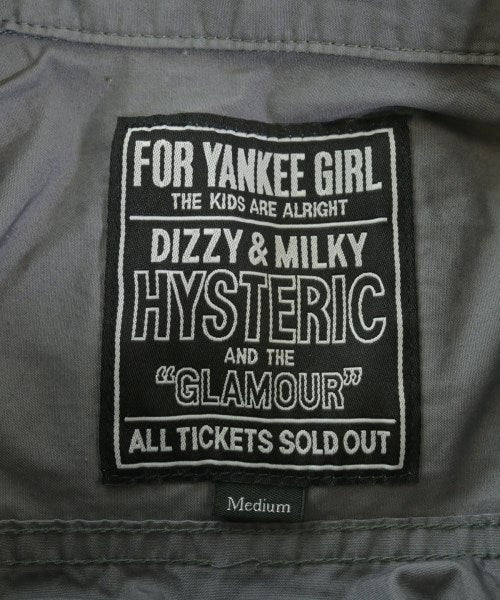 HYSTERIC GLAMOUR 其他款