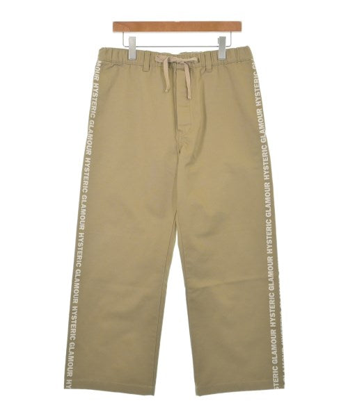 HYSTERIC GLAMOUR 休閒褲