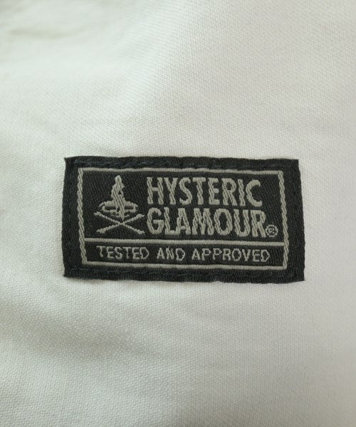 HYSTERIC GLAMOUR 休閒褲