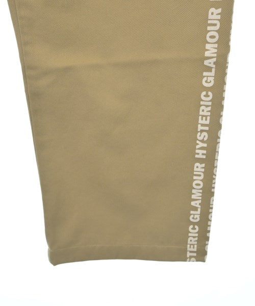 HYSTERIC GLAMOUR 休閒褲