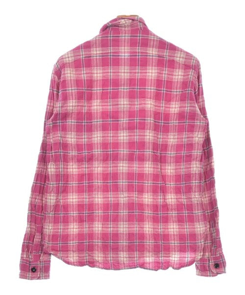 HYSTERIC GLAMOUR 休閒襯衫