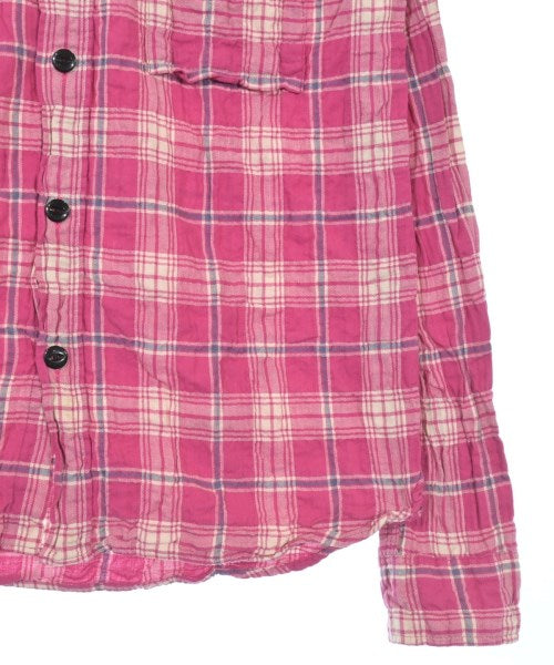 HYSTERIC GLAMOUR 休閒襯衫