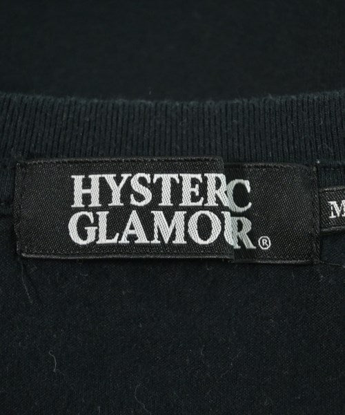 HYSTERIC GLAMOUR T恤/上衣