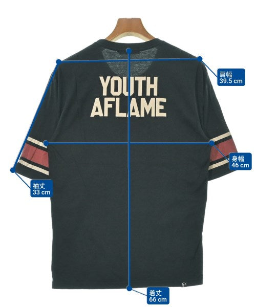 HYSTERIC GLAMOUR T恤/上衣