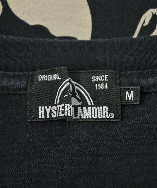 HYSTERIC GLAMOUR T恤/上衣