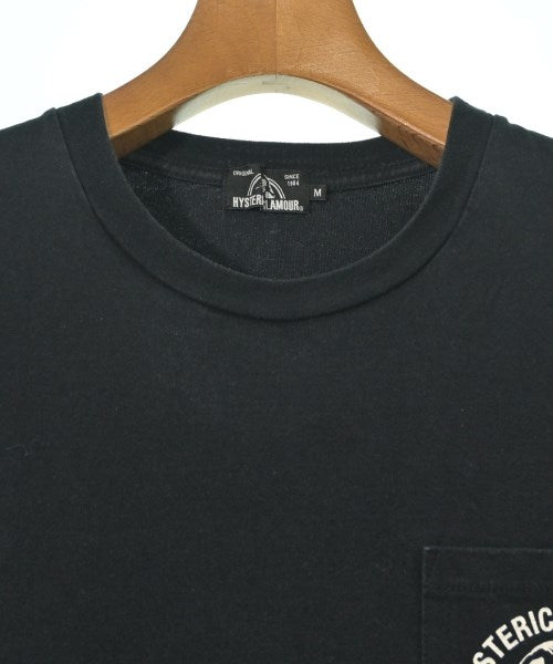 HYSTERIC GLAMOUR T恤/上衣