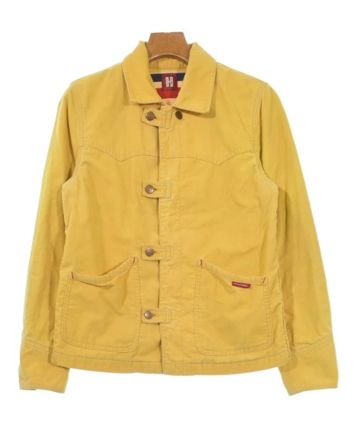 HYSTERIC GLAMOUR 其他飛行外套