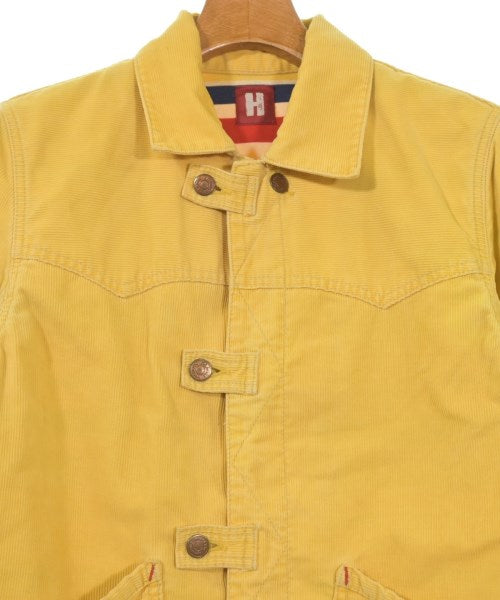 HYSTERIC GLAMOUR 其他飛行外套