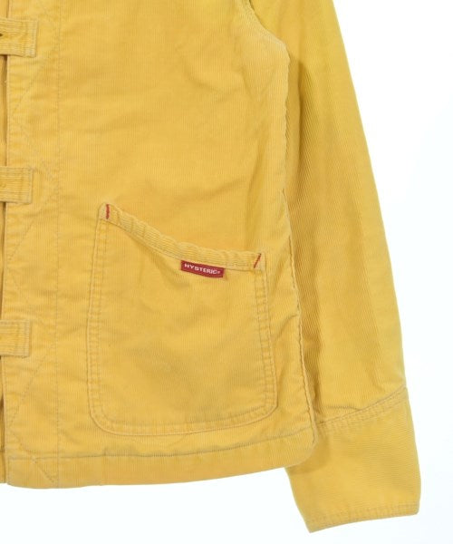 HYSTERIC GLAMOUR 其他飛行外套