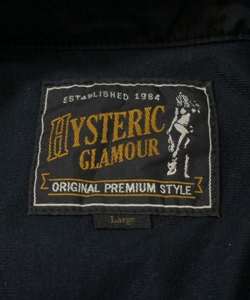 HYSTERIC GLAMOUR 其他飛行外套