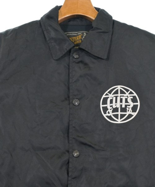 HYSTERIC GLAMOUR 其他飛行外套