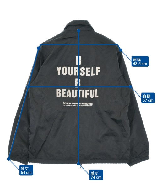 HYSTERIC GLAMOUR 其他飛行外套