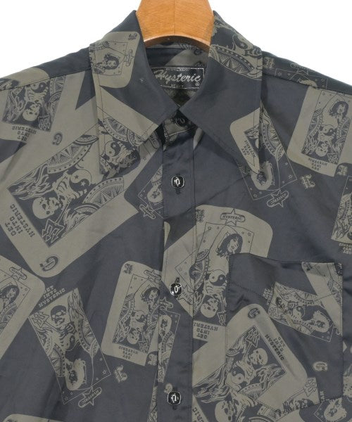 HYSTERIC GLAMOUR 休閒襯衫
