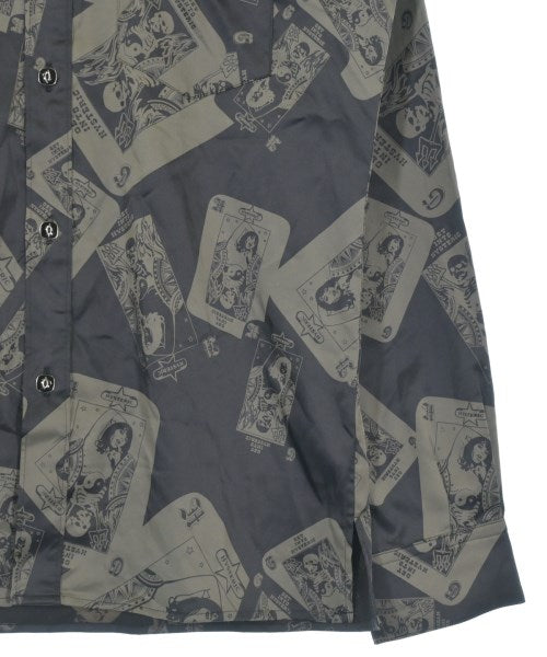 HYSTERIC GLAMOUR 休閒襯衫