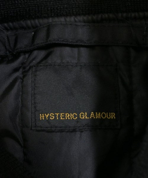 HYSTERIC GLAMOUR 軍裝夾克