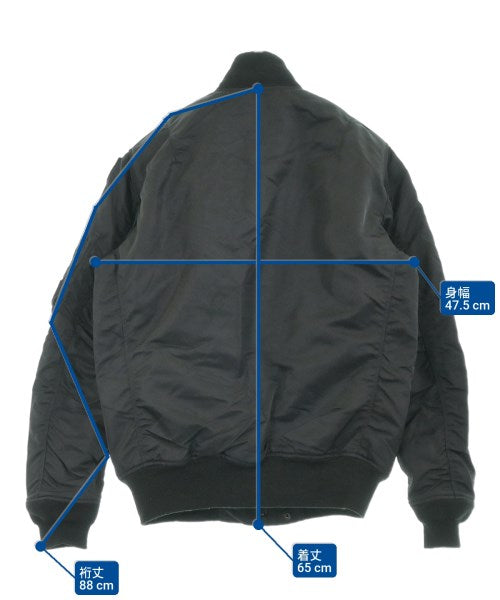HYSTERIC GLAMOUR 軍裝夾克