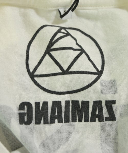 HYSTERIC GLAMOUR T恤/上衣