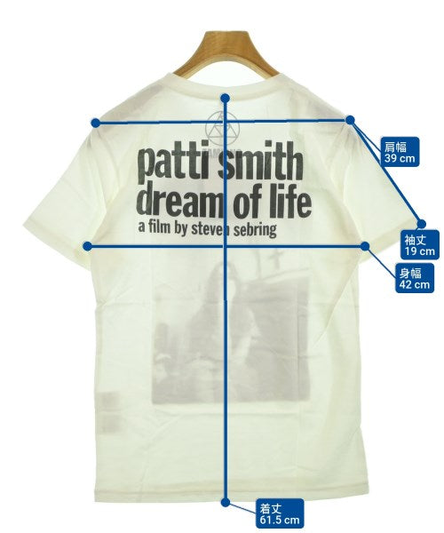 HYSTERIC GLAMOUR T恤/上衣