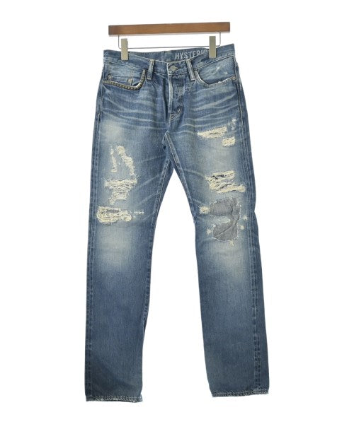 HYSTERIC GLAMOUR 牛仔褲