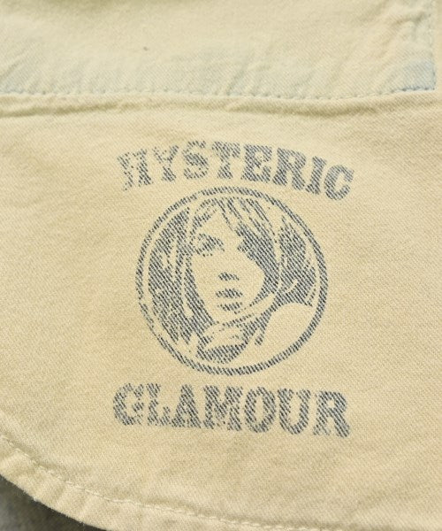 HYSTERIC GLAMOUR 牛仔褲