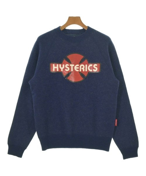 HYSTERIC GLAMOUR 毛衣