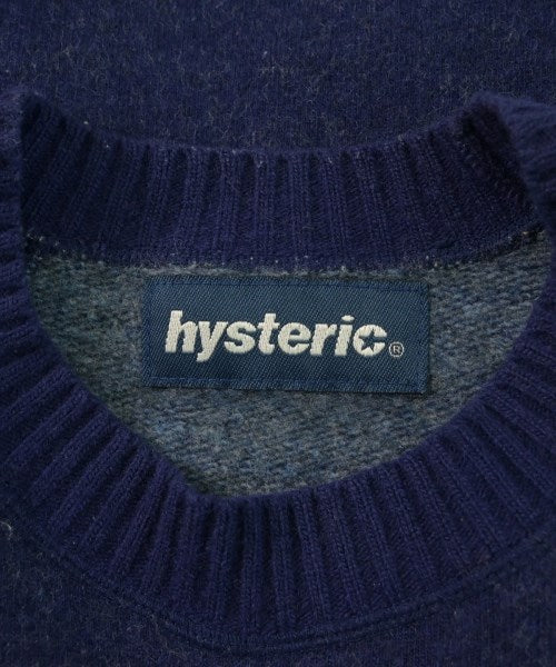 HYSTERIC GLAMOUR 毛衣